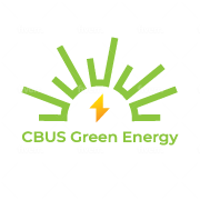 CBUS Green Energy LLC  Logo